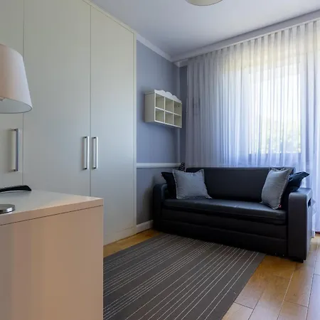 Nobleman Apartmán