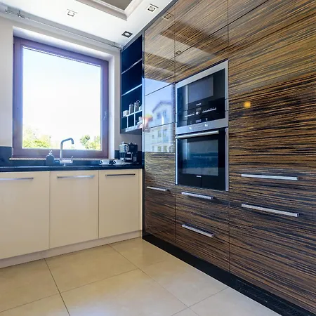 Nobleman Apartmán *