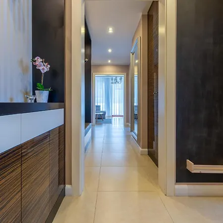 Διαμέρισμα Nobleman