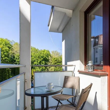 Διαμέρισμα Nobleman