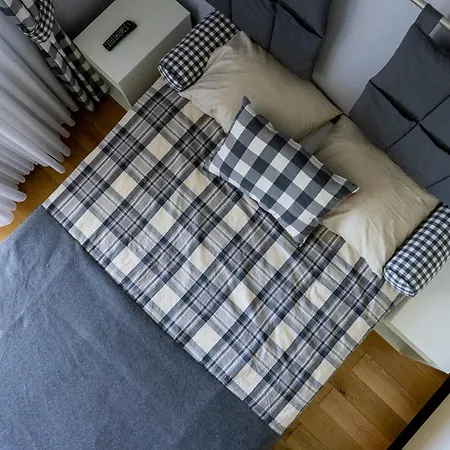 Apartmán Nobleman