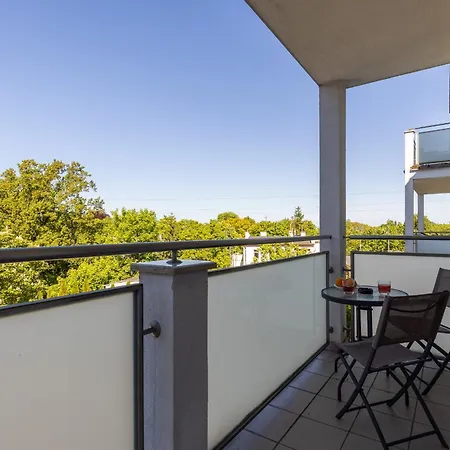 Διαμέρισμα Nobleman *