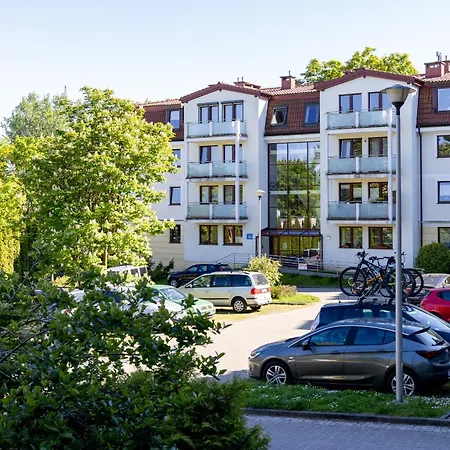 Nobleman Apartmán Sopoty