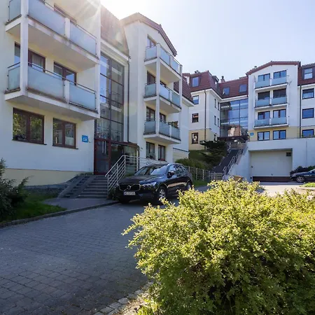 Nobleman Apartmán