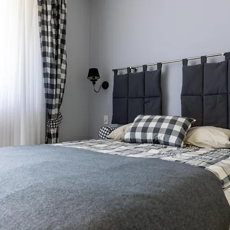 Διαμέρισμα Nobleman