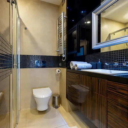 Nobleman Apartmán *