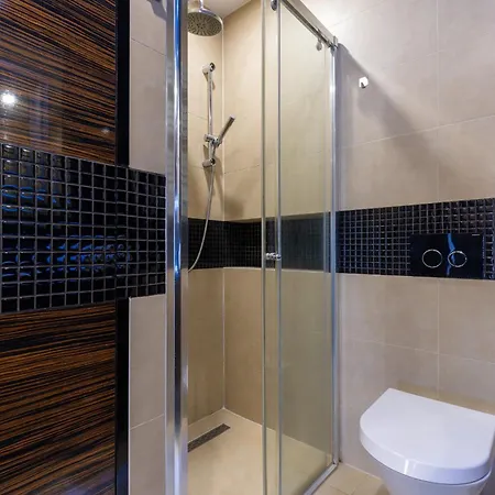 Διαμέρισμα Nobleman