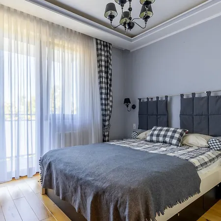 Apartmán Nobleman Sopoty