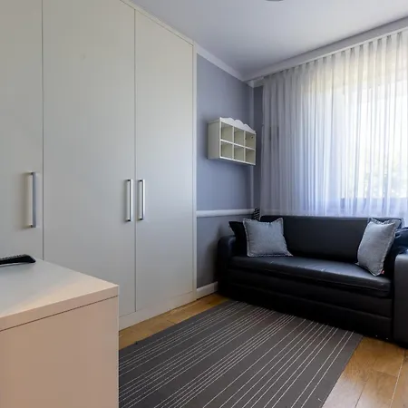 Apartmán Nobleman