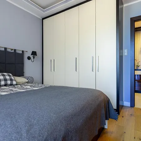 Nobleman Apartmán *
