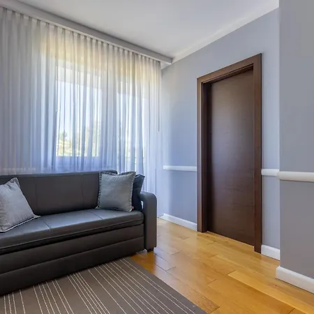Apartmán Nobleman Sopoty
