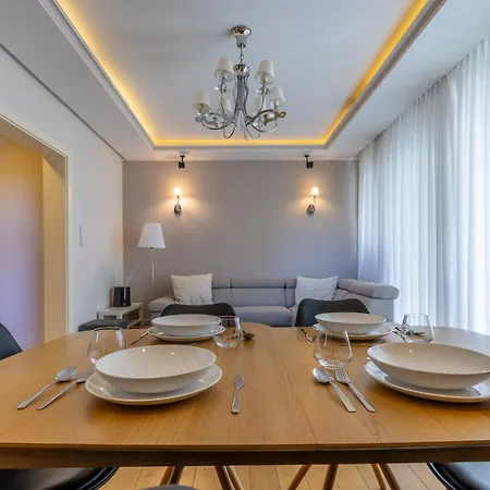 Apartmán Nobleman *