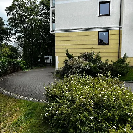 Nobleman Apartmán Sopoty