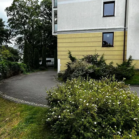 Apartmán Nobleman Sopoty