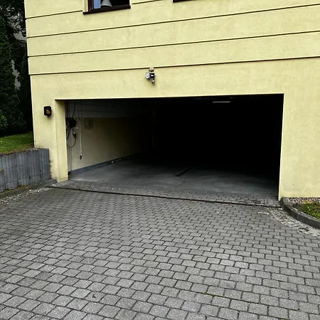Apartmán Nobleman