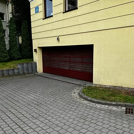 Nobleman Apartmán *