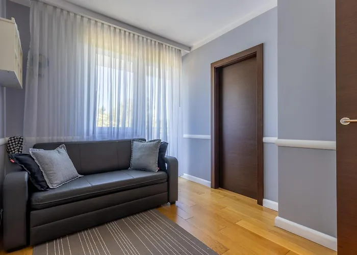 公寓 Nobleman 索波特